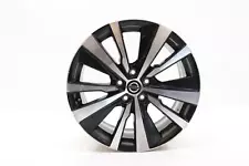 WHEEL RIM ALLOY 19X8J ET55 OEM 6AM3A NISSAN ALTIMA SR 2020 2019 2021 2022