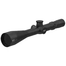 March X "High Master" 10-60x56 CH Reticle 1/8MOA Riflescope D60HV56T