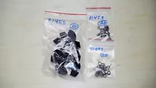 GARCIA MITCHELL PARTS NOS REEL PARTS 50