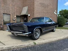 1965 Buick Riviera