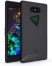 Merge Designed for Razer Phone 2 Case, Dual Layer Phone Cover Case for Razer Pho