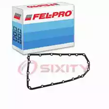 Fel-Pro Transmission Oil Pan Gasket for 2007-2012 Nissan Maxima Automatic eu