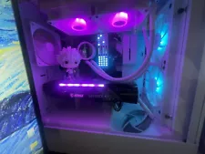 Gaming Pc For Sale 13700k 3070 64gb DDR5