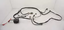 2015 Sea-Doo GTI LTD 155 / RXP-X 260 & RS OEM Main Wiring Harness 278003256