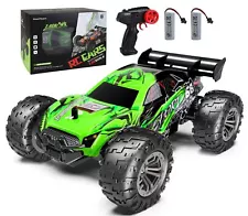 Remote Control Car118 Scale 24Ghz High Speed 20KMH All Terrain RC Cars with