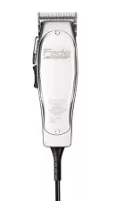 Andis Fade Master Adjustable Blade Clipper - Silver 01690