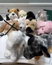 Misc Webkinz - Used - No Tag (39 Total - Choose Your Plush!)