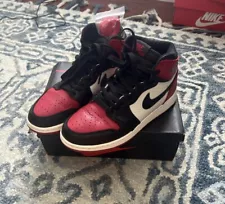 Jordan 1 Retro OG High BUNDLE