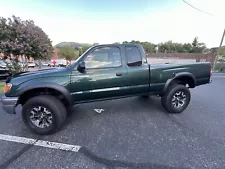 2001 Toyota Tacoma XTRACAB