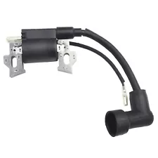 Reliable Replacement Ignition Coil for Lawn Mower Models Easy to Use