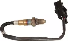 MSD Ignition 2930 Oxygen Sensor, Replacement, MSD Atomic LS EFI Style, Kit