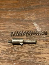 Mauser 1910 6.35 Original Firing Pin & Spring WWI Gun Parts