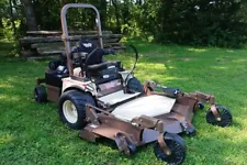 2023 Grasshopper Zero Turn Mower 940 EFI with 72" Deck