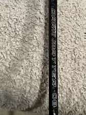 Dark Matter OB surf spinning rod