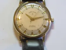 Lord Elgin 30J- 27J Automatic Watch, Made America!, cal. 761