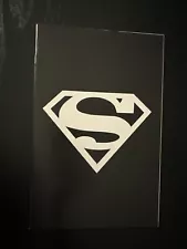 SUPERMAN 78 #2 GLOW IN THE DARK EXCLUSIVE 1