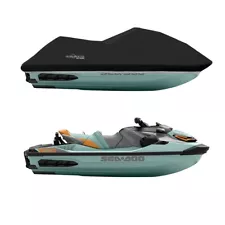 Oceansouth Custom Fit Cover for Sea-Doo Wake Pro 230