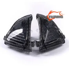 Rear Turn Signal Light For Suzuki GSXR1000 2005-2006 GSXR600/750 2006-2007 Smoke