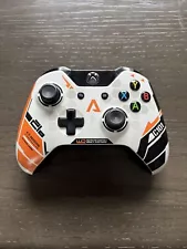 Xbox One Titanfall controller