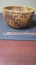 native american baskets for sale