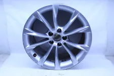 2013 2014 Audi A5 Wheel 18 X 8.5 Rim 10 Spoke (For: More than one vehicle)