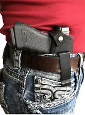 IWB side holster for Stoeger STR-9