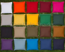 Cornhole Bean Bags Set of 8 ACA Regulation Bags PICK YOUR COLORS Best Quality!!!