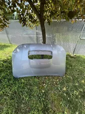 2021 Subaru WRX/STI Hood (damaged) price Is Negotiable