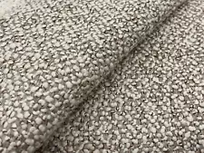 Raoul Textiles Nubby Boucle Weave Upholstery Fabric- Boucle / Cardamom 0.75 yds