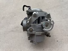 2006 Honda Metropolitan 50 CHF50 Original Keihin Carburetor Carb