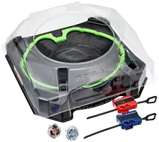 TAKARA TOMY BEYBLADE X Beyblade X BX-17 Battle Entry Set