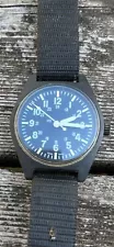 marathon general purpose quartz watch H3