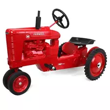 farmall pedal tractor for sale