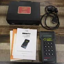 Smarty S06 PoD Catcher Software Dodge 24V-5.9L Common Rail Cummins Turbo Diesel