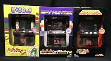 Arcade Classic’s Electronic Arcade Game New Basic Fun Classics