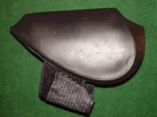 Detachable Black Rubber Rifle or Shotgun Cheek Pad / Rest