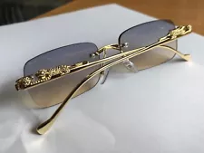 Cartier Panther sunglasses For men and wome