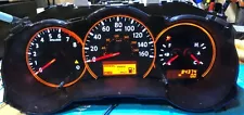 2007-2009 NISSAN ALTIMA USED DASHBOARD INSTRUMENT CLUSTER FOR SALE