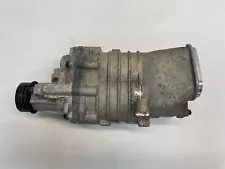 Mini Cooper S Supercharger 90k Miles 11657526657 02-08 R52 R53 425