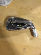 taylor made m2 irons for sale