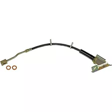 H620919 Dorman Brake Line Front Passenger Right Side for Ram Truck Hand 1500 05