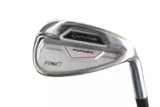 TaylorMade RSi 2 Individual Iron Gap Wedge Stiff Right-Handed Steel #14268 Golf