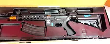 G&G Airsoft BB rifle 6mm FOR PARTS AND PROP USE ONLY & REPAIR COMBAT MACHINE