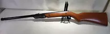 New ListingVintage Daisy model 160 Pellet Rifle .177 Cal. Made In Scotland, Excellent Cond.