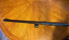 Hastings M1100 Remington 1100 12 gauge 24" rifled Slug shotgun barrel NO SIGHTS