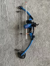 osprey bowfishing bow for sale