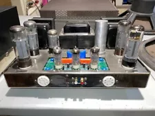 DYNACO ST70 STEREO 70 WATT TUBE AMPLIFIER