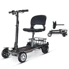 mobility scooters for sale by owner