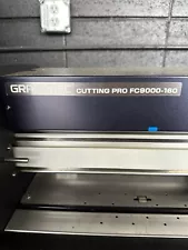 graphtec FC9000-160 Vinyl / PPF Plotter