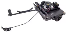 RC15544BS - Swisher 15.5 HP 44 in. Briggs & Stratton 12V Rough Cut Mower